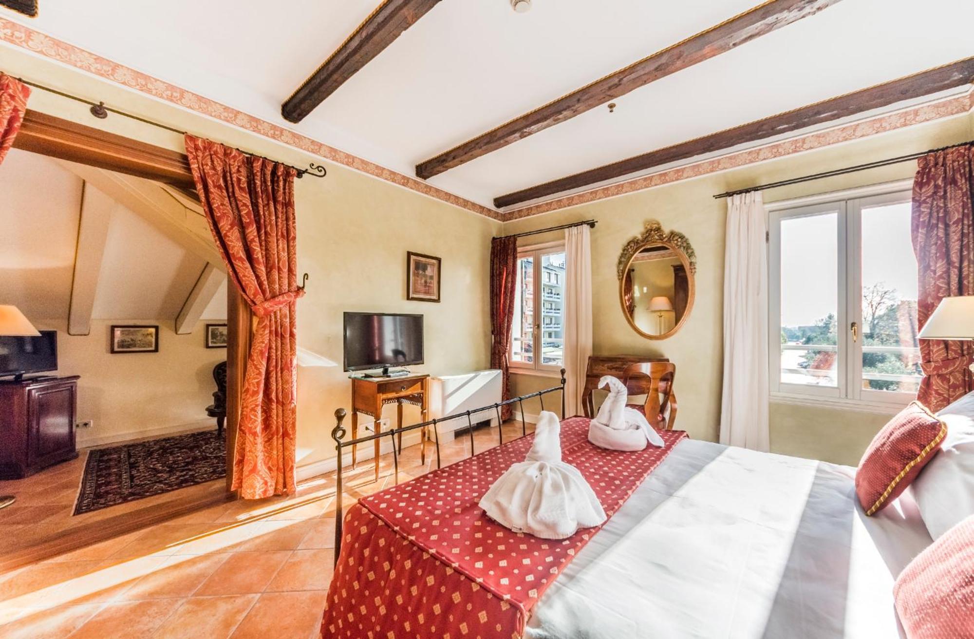Villa Fiorita Monastier di Treviso Bagian luar foto
