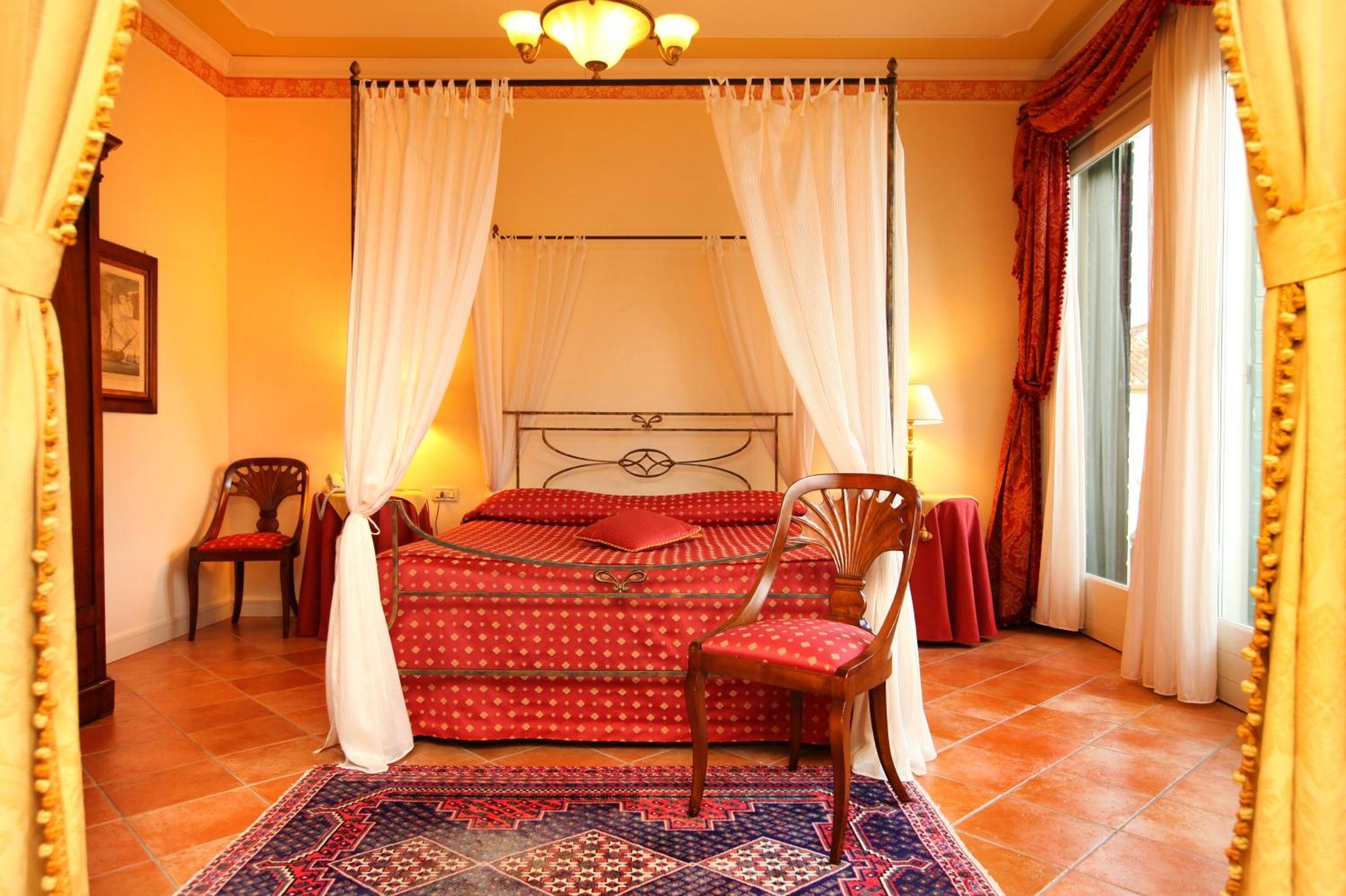 Villa Fiorita Monastier di Treviso Bagian luar foto