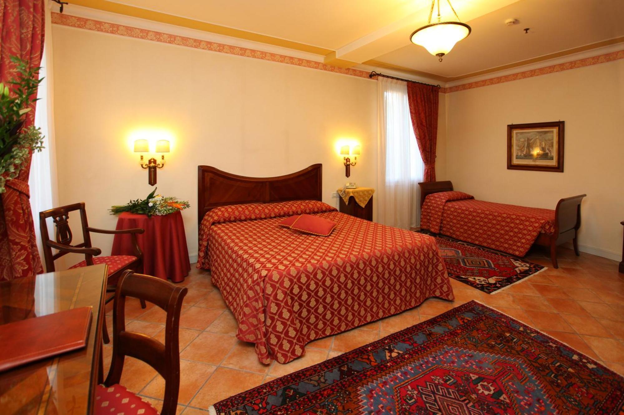 Villa Fiorita Monastier di Treviso Bagian luar foto