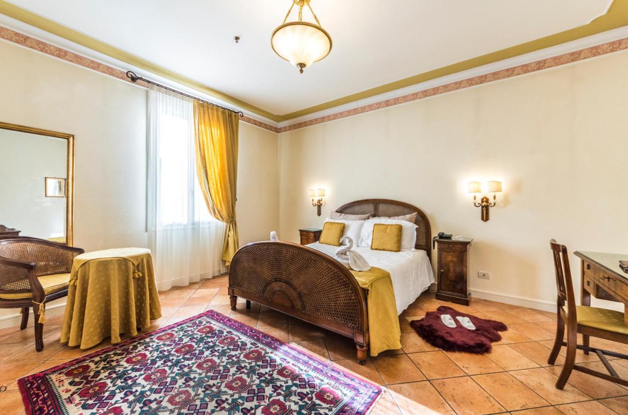 Villa Fiorita Monastier di Treviso Bagian luar foto